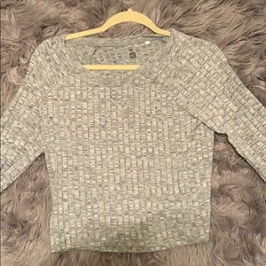 Long sleeve MetoWe top (Xs)